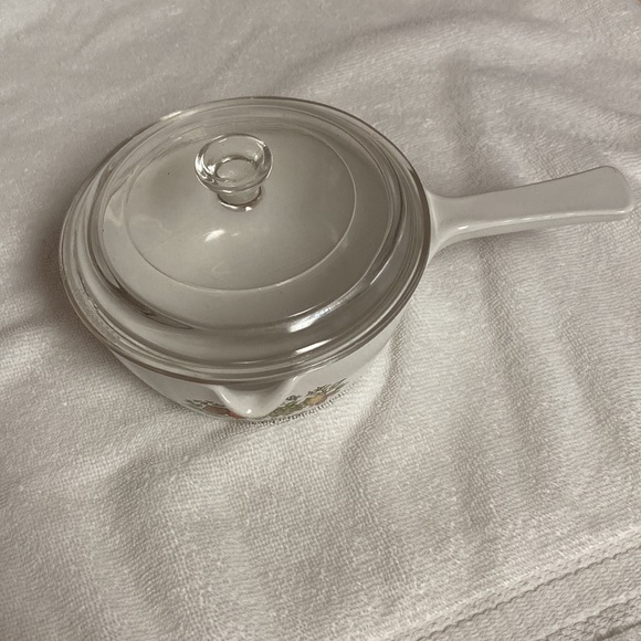 Corning Wear Spice of Life Design - Picture 2 of 12